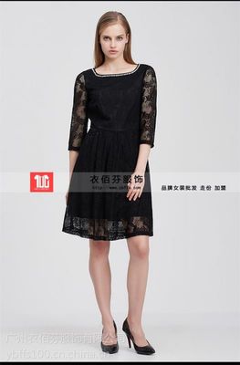 亨奴秋冬女装品牌折扣批发 衣佰芬服饰的优质之选